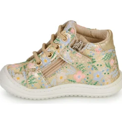 Outlet GBB - FLEXOO BABY Doré