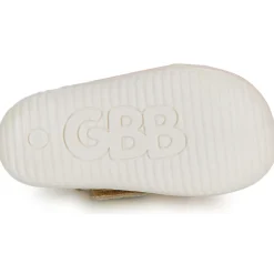 Outlet GBB - FLEXOO BABY Doré