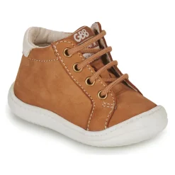 GBB - FLEXOO BABY Marron Hot