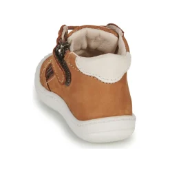 GBB - FLEXOO BABY Marron Hot