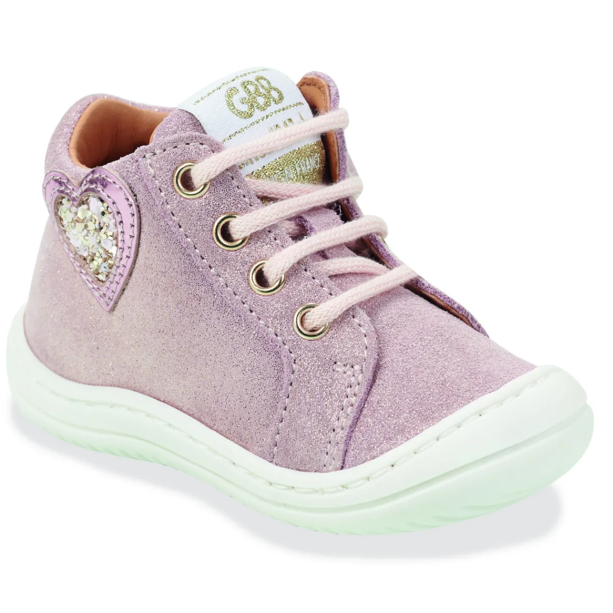 GBB - FLEXOO COEUR FLEX