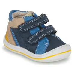 GBB - FLEXOO SCRATCH Bleu