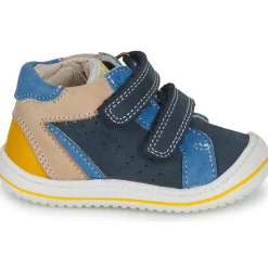 GBB - FLEXOO SCRATCH Bleu