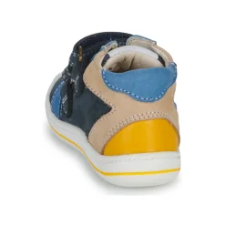 GBB - FLEXOO SCRATCH Bleu