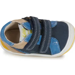 GBB - FLEXOO SCRATCH Bleu