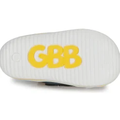 GBB - FLEXOO SCRATCH Bleu