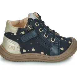 Hot GBB - FLEXOO ZIPETTE Bleu