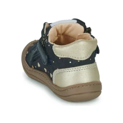 Hot GBB - FLEXOO ZIPETTE Bleu