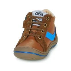 GBB - FLEXOO ZIPOU Marron Best