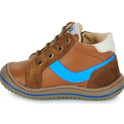 GBB - FLEXOO ZIPOU Marron Best