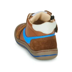 GBB - FLEXOO ZIPOU Marron Best