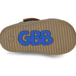 GBB - FLEXOO ZIPOU Marron Best