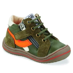 GBB - FLEXOO ZIPOU Vert Outlet