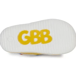 Best GBB - FLEXOO ZIPOU Blanc