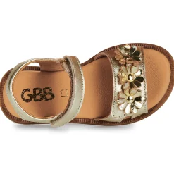 GBB - FLORABELLE Doré