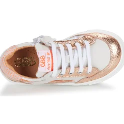 GBB - FLORINE TWIST Orange Discount