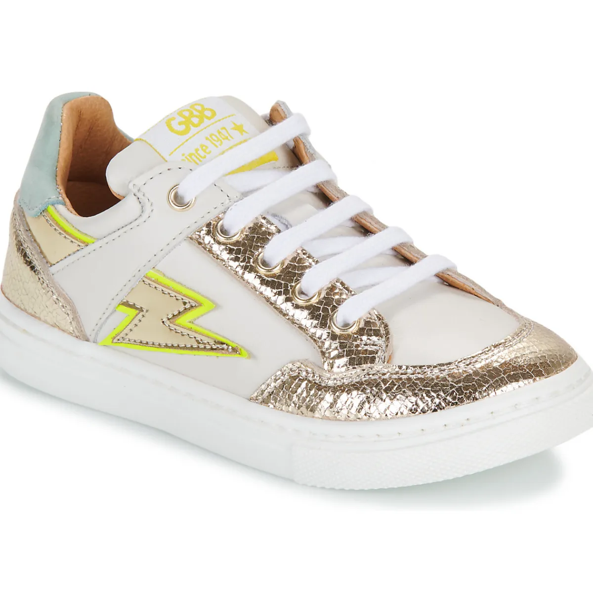 GBB - FLORINE TWIST Doré Online