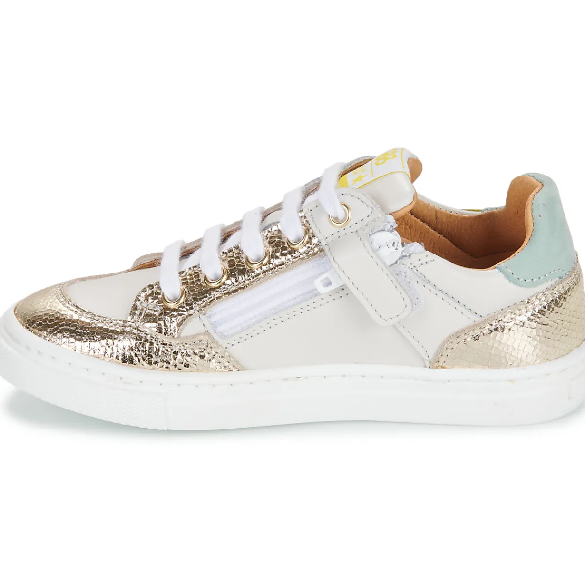 GBB - FLORINE TWIST Doré Online