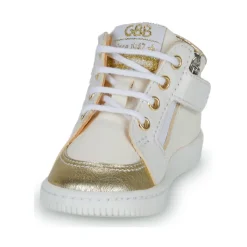 GBB - FLYNN Doré Clearance