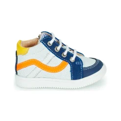 Outlet GBB - FLYNN Bleu