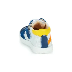 Outlet GBB - FLYNN Bleu