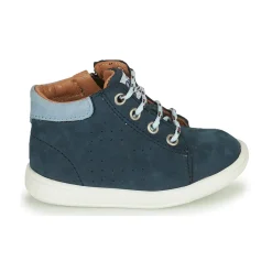 GBB - FOLLIO Bleu Hot