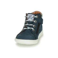 GBB - FOLLIO Bleu Hot