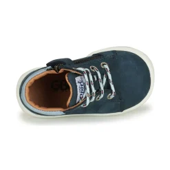 GBB - FOLLIO Bleu Hot