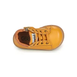 GBB - FOLLIO Jaune Hot