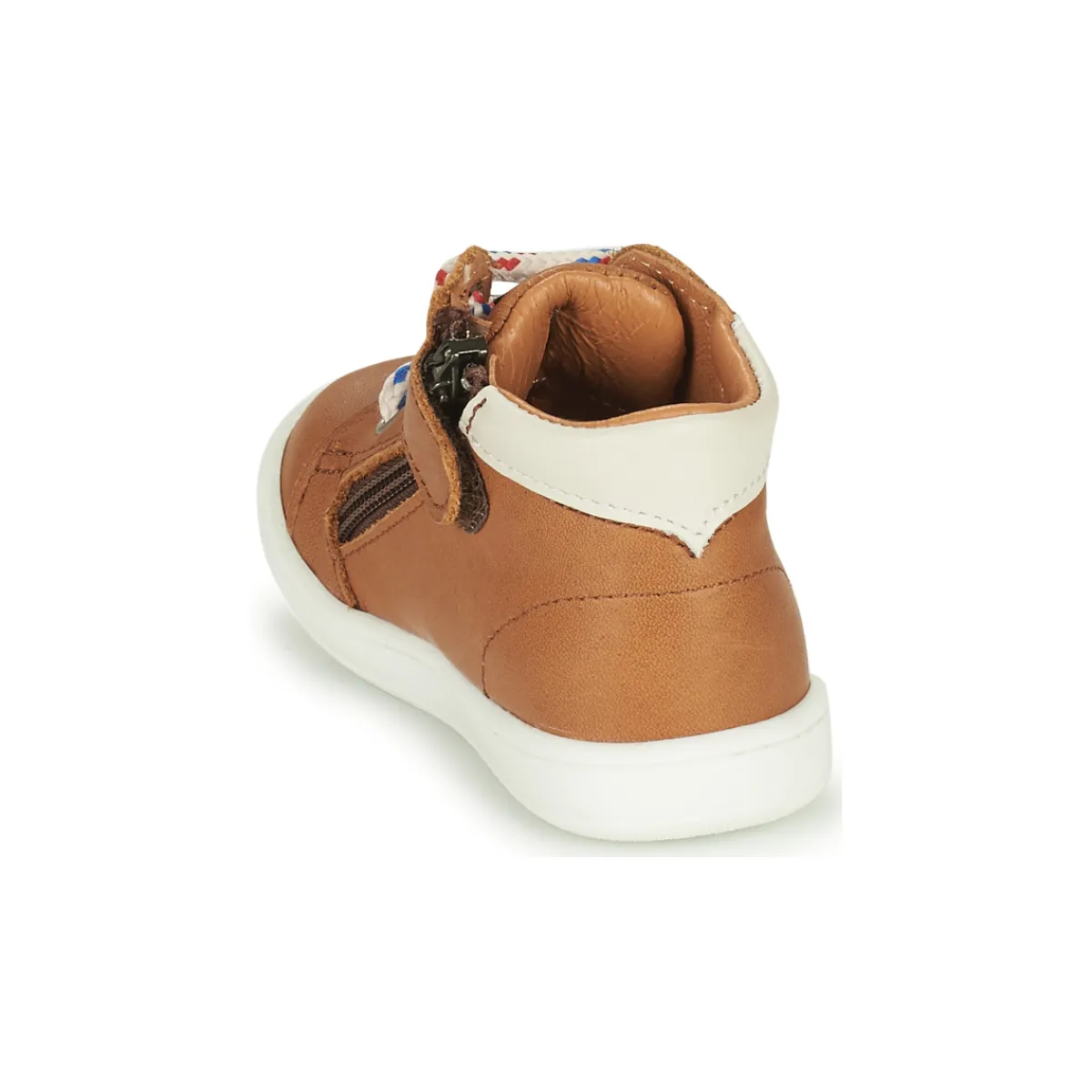 GBB - FOLLIO Marron Discount