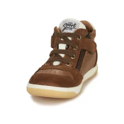 Best GBB - FREDDY Marron