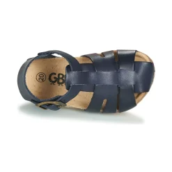 New GBB - FREDERICO Marine