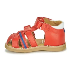 Hot GBB - FREROT Rouge