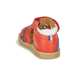 Hot GBB - FREROT Rouge