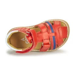 Hot GBB - FREROT Rouge