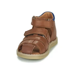 Sale GBB - GALIBO Marron