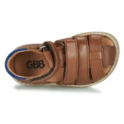 Sale GBB - GALIBO Marron