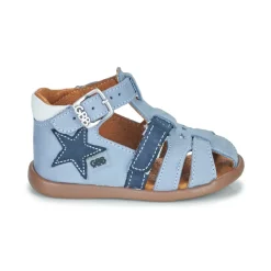 GBB - GARDOU Bleu Sale