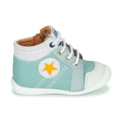 Online GBB - GASTON Vert