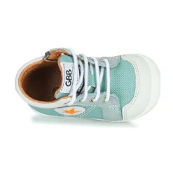 Online GBB - GASTON Vert