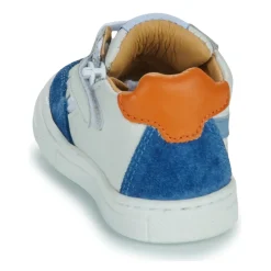 Outlet GBB - GEDEON FLEX Blanc