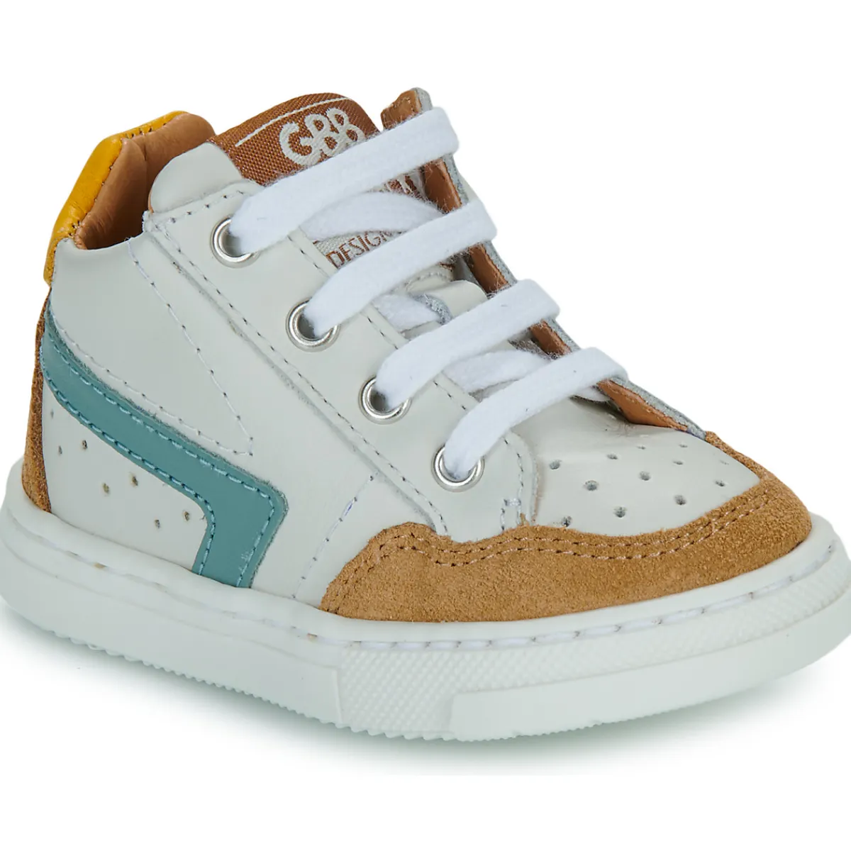 GBB - GEDEON FLEX Blanc