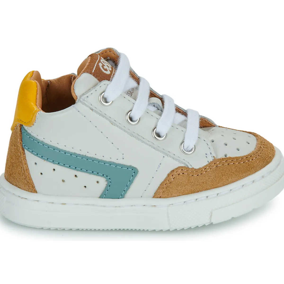 GBB - GEDEON FLEX Blanc