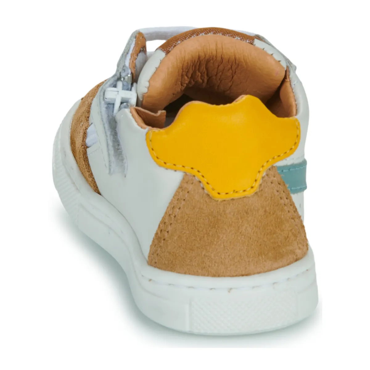 GBB - GEDEON FLEX Blanc