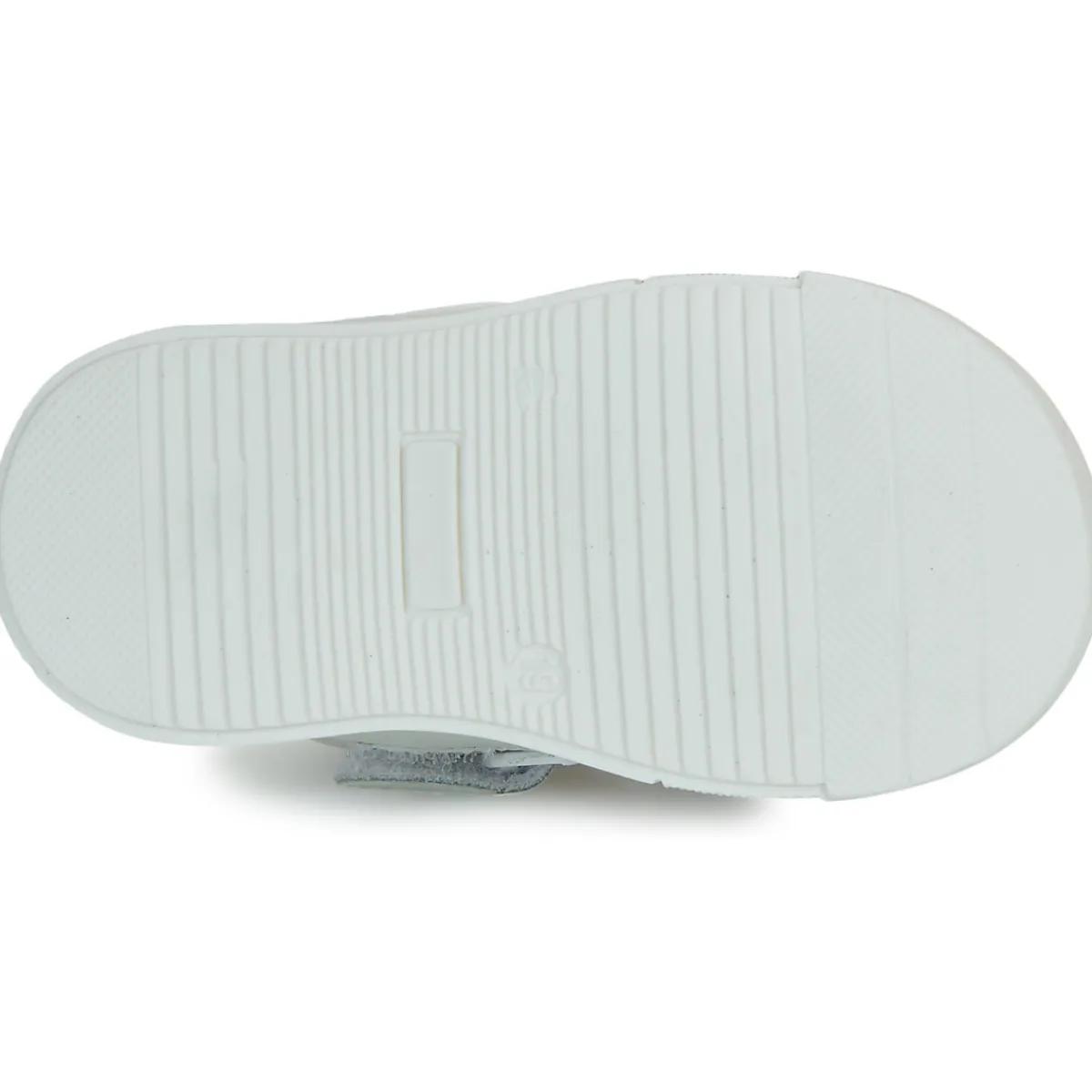 GBB - GEDEON FLEX Blanc