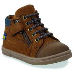 Sale GBB - GENIN Marron