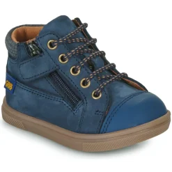 Outlet GBB - GENIN Bleu