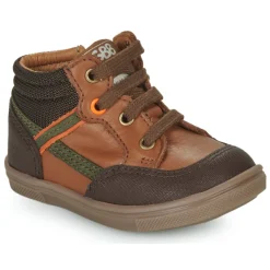 GBB - GEORGUS Marron Discount