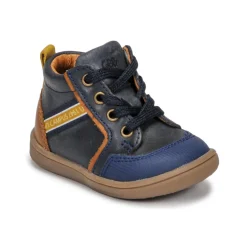 GBB - GERMAIN Bleu Hot