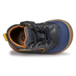 GBB - GERMAIN Bleu Hot